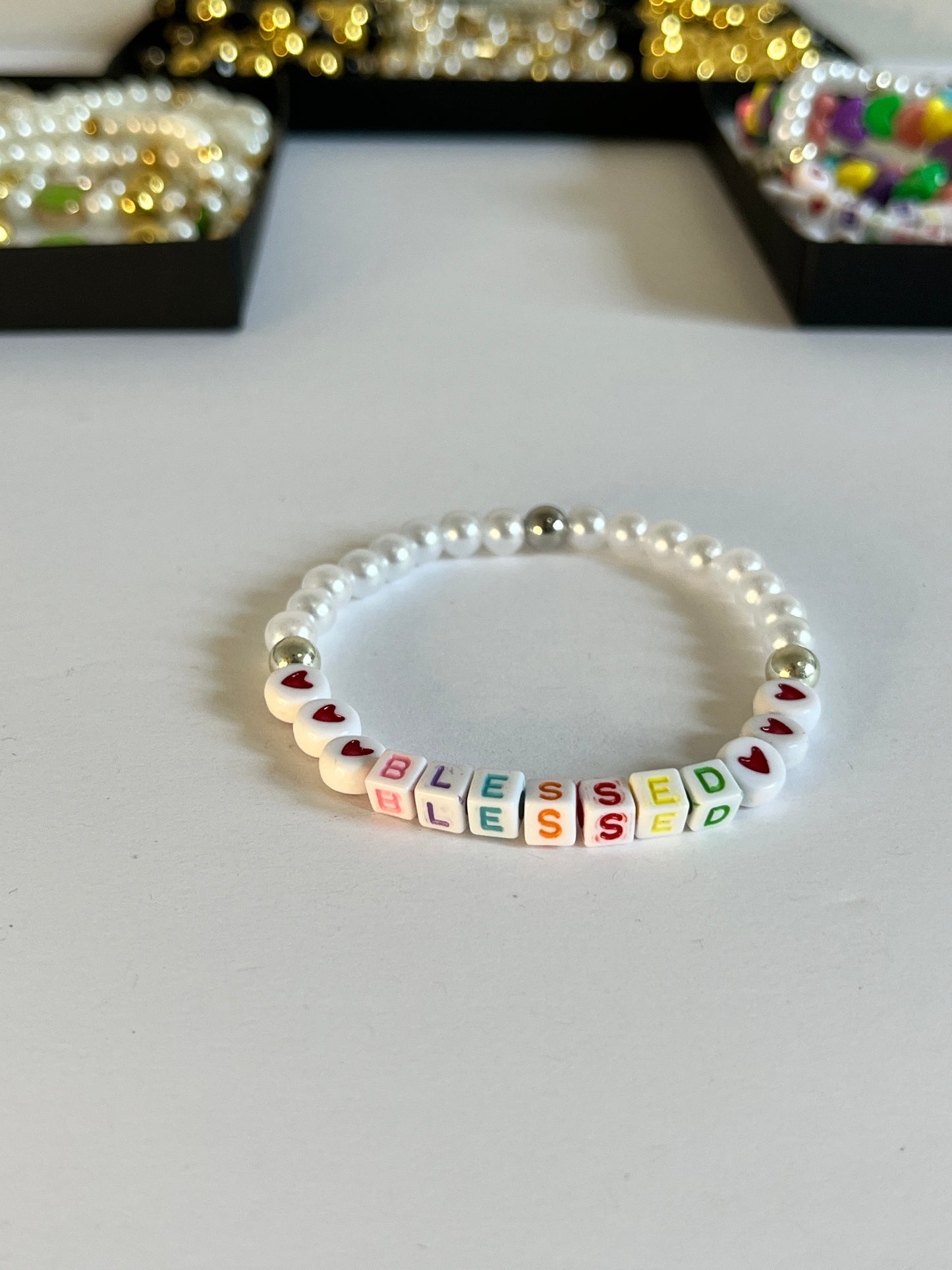 Blessed Bracelet