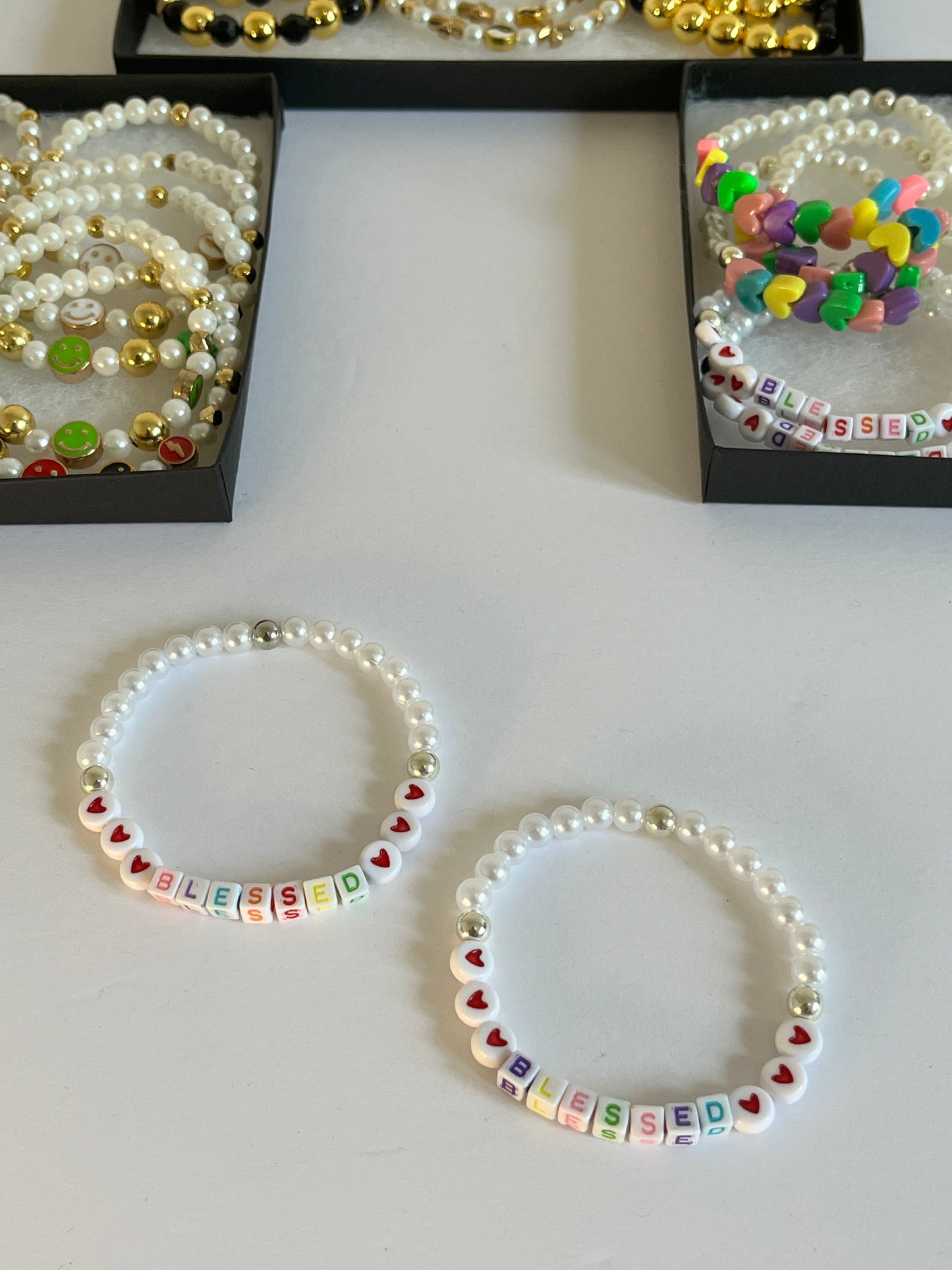 Blessed Bracelet