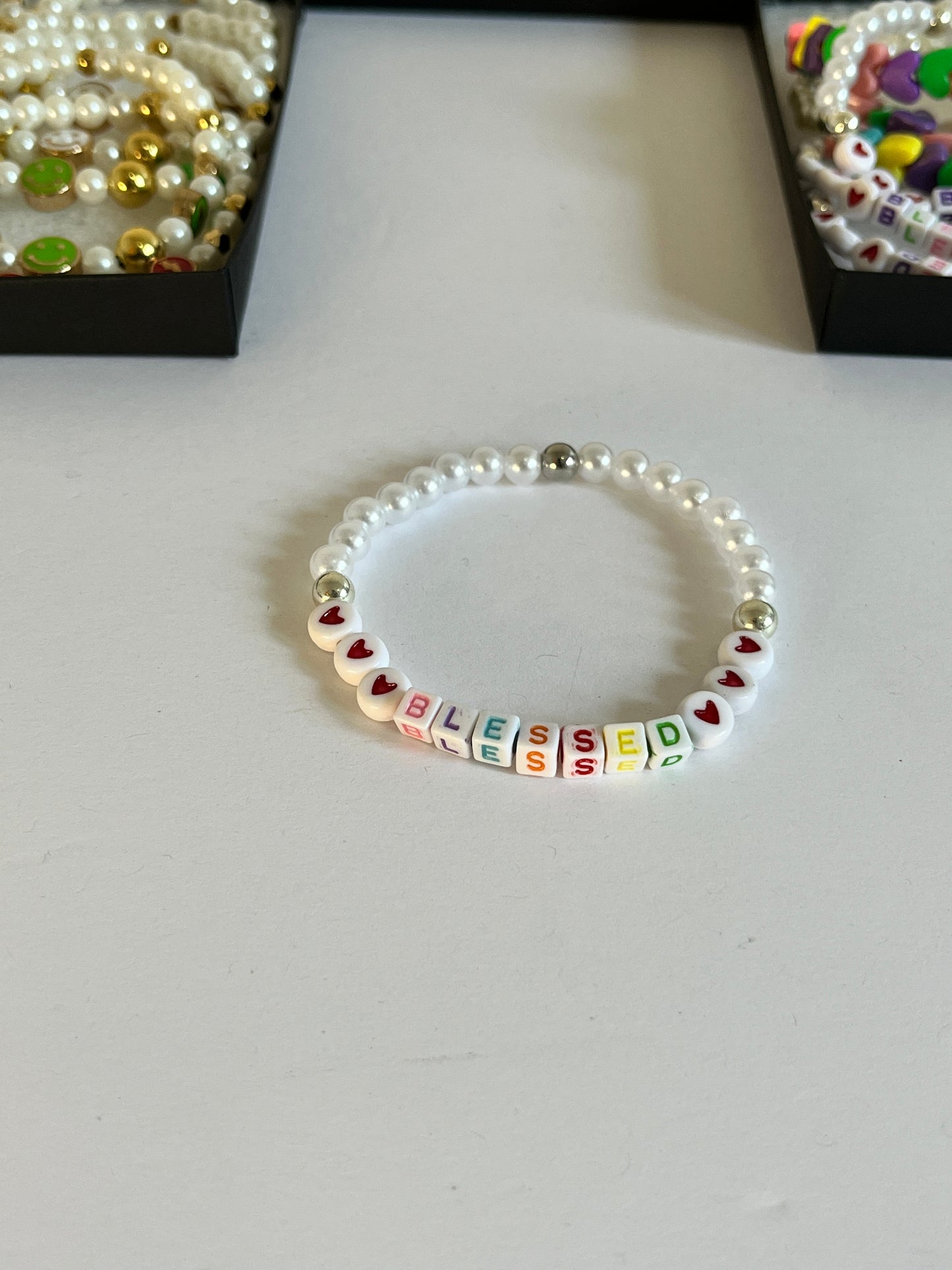 Blessed Bracelet