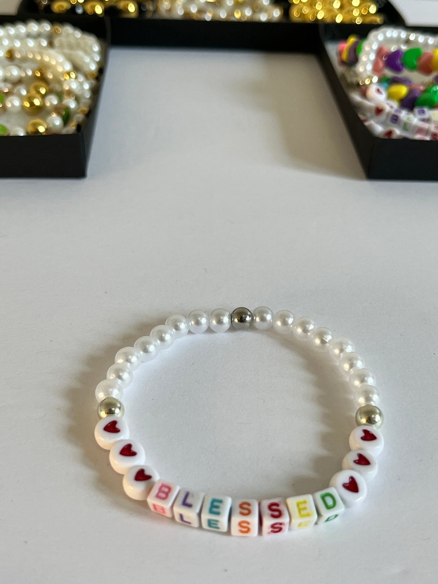 Blessed Bracelet