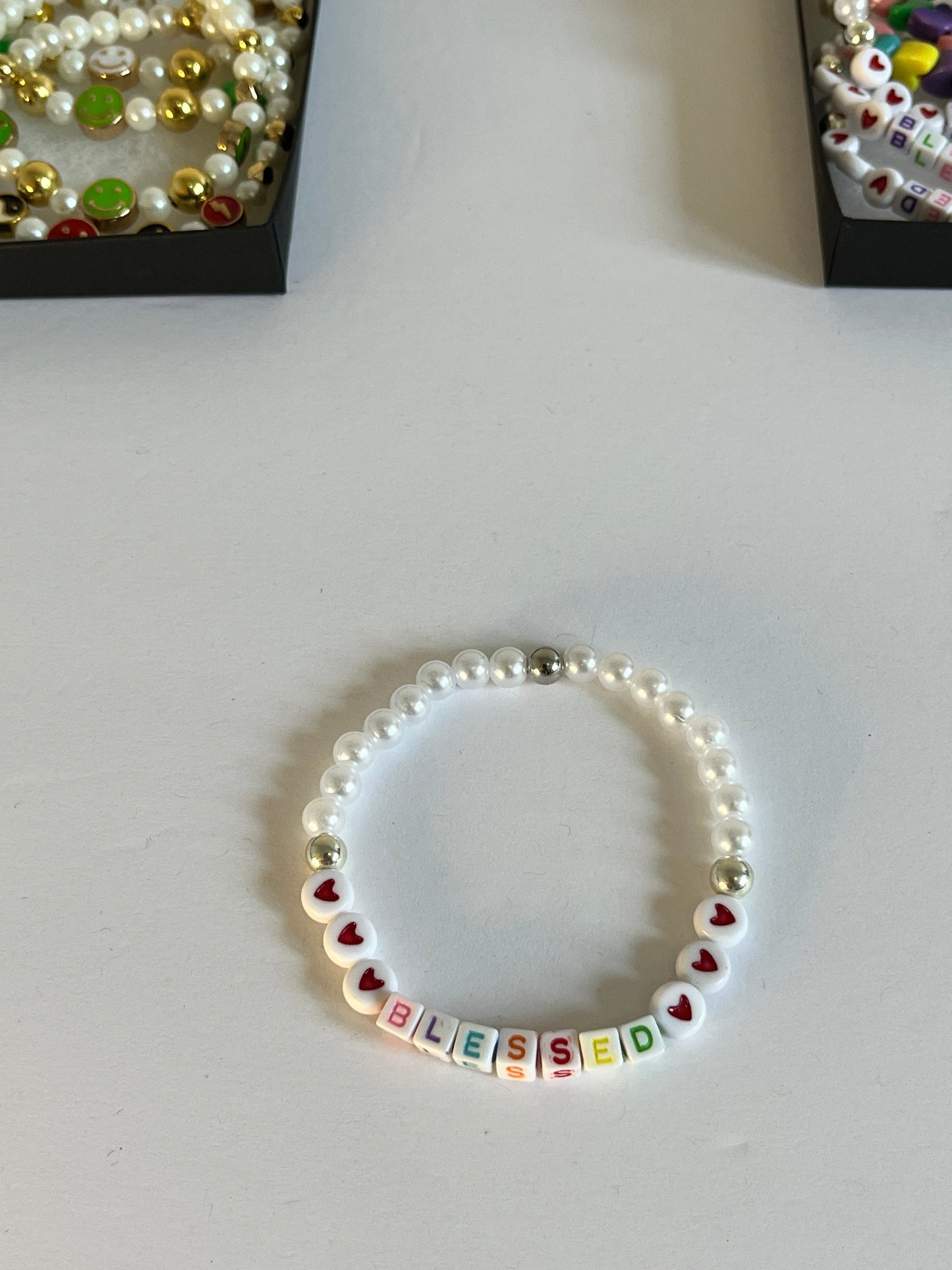 Blessed Bracelet