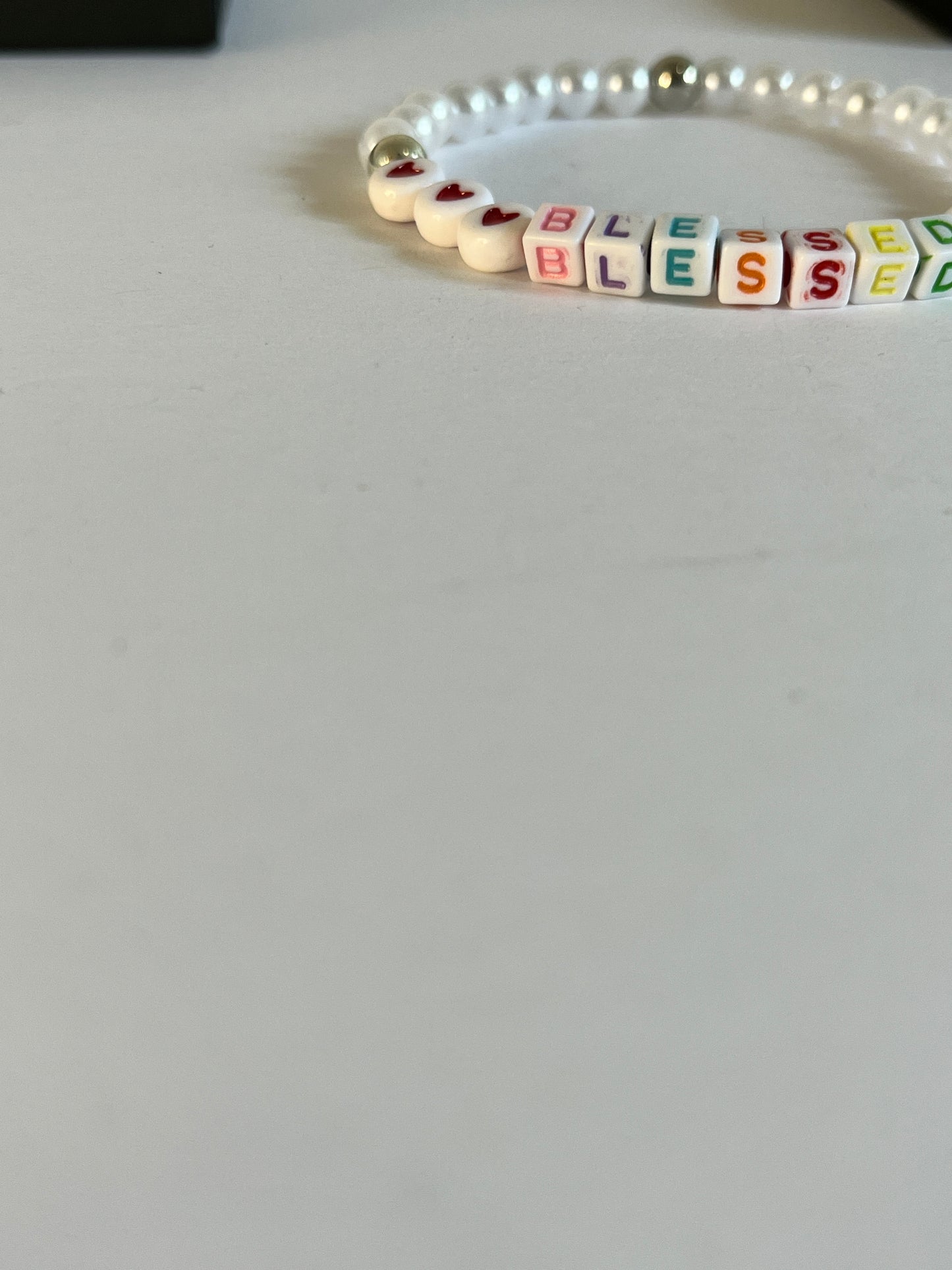 Blessed Bracelet