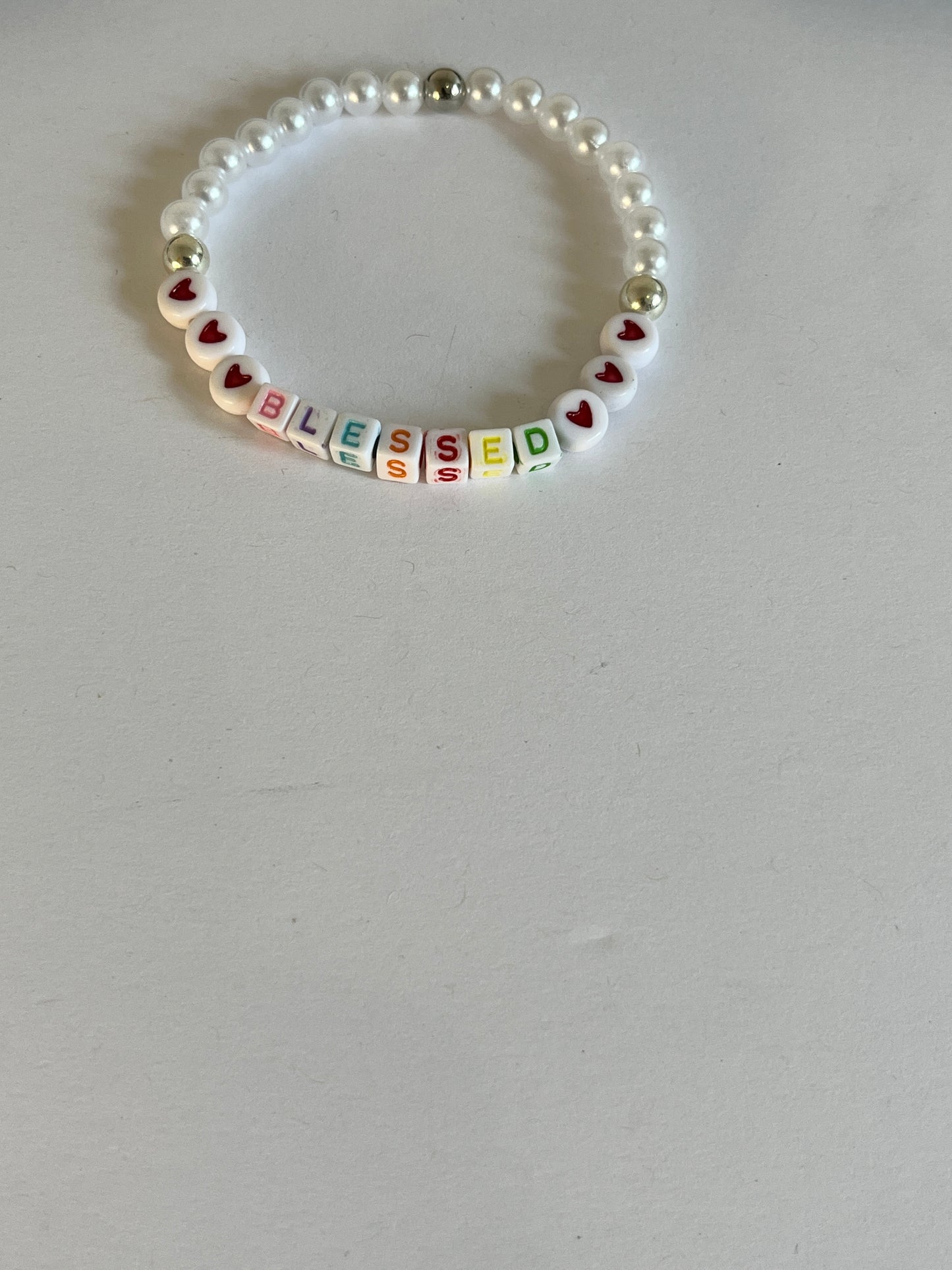 Blessed Bracelet