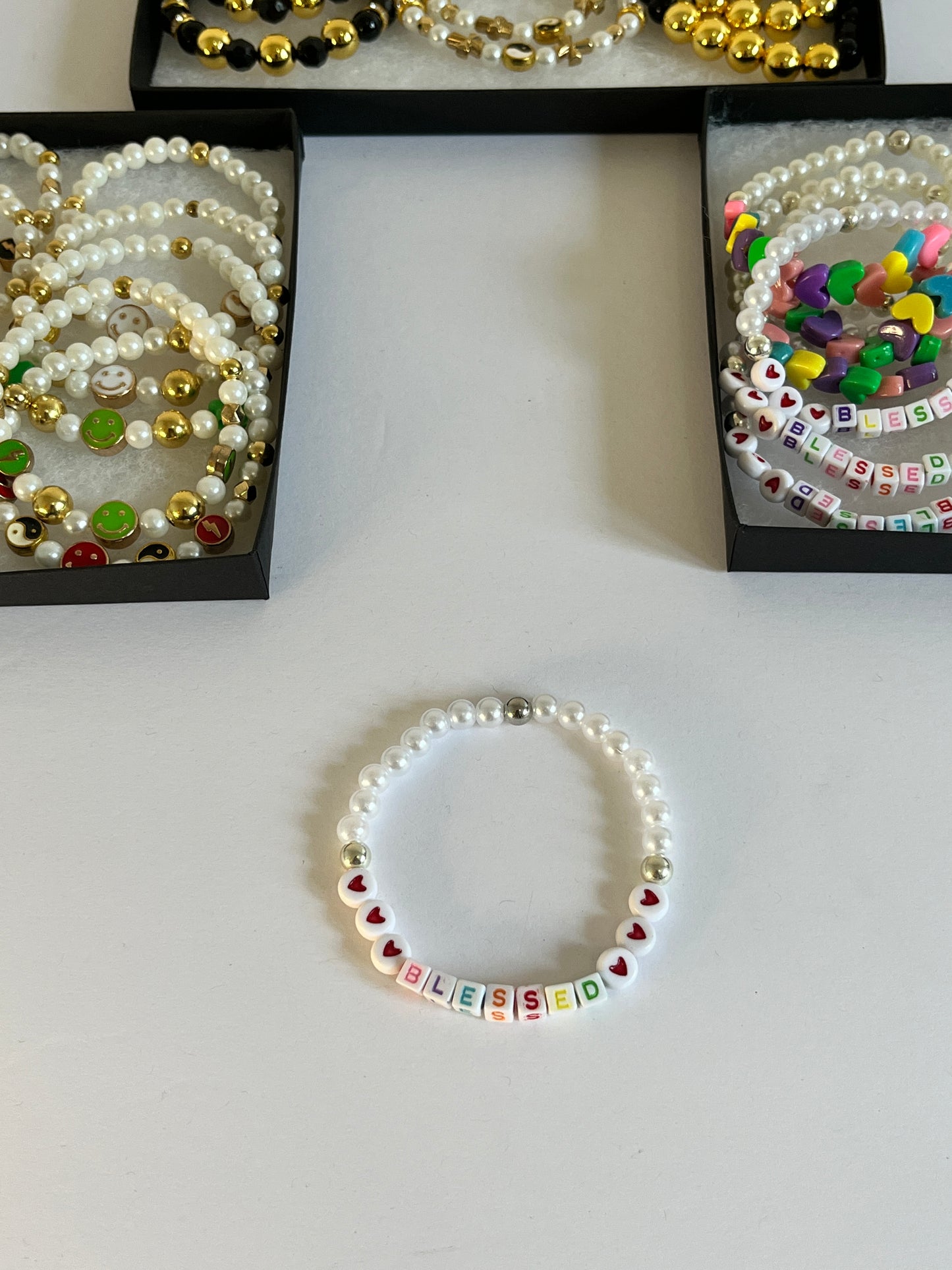 Blessed Bracelet