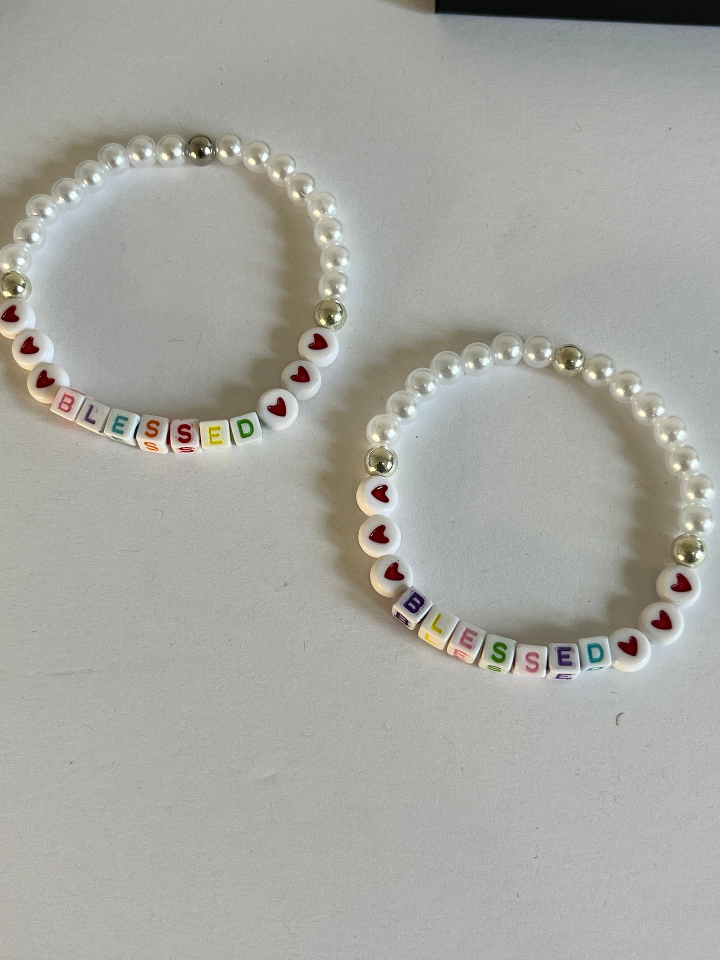 Blessed Bracelet