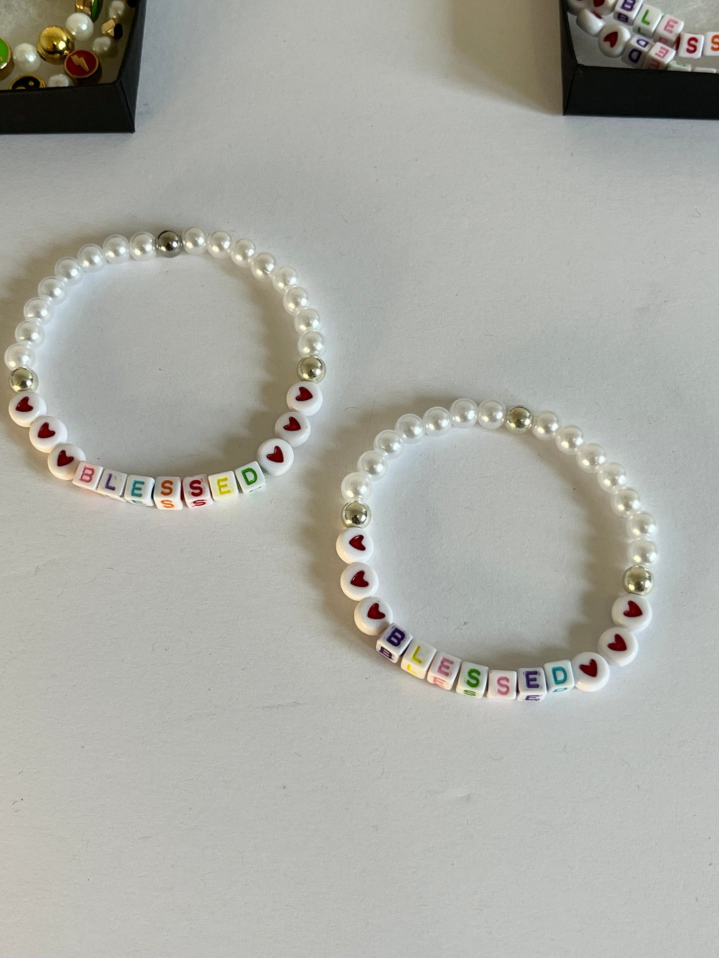 Blessed Bracelet