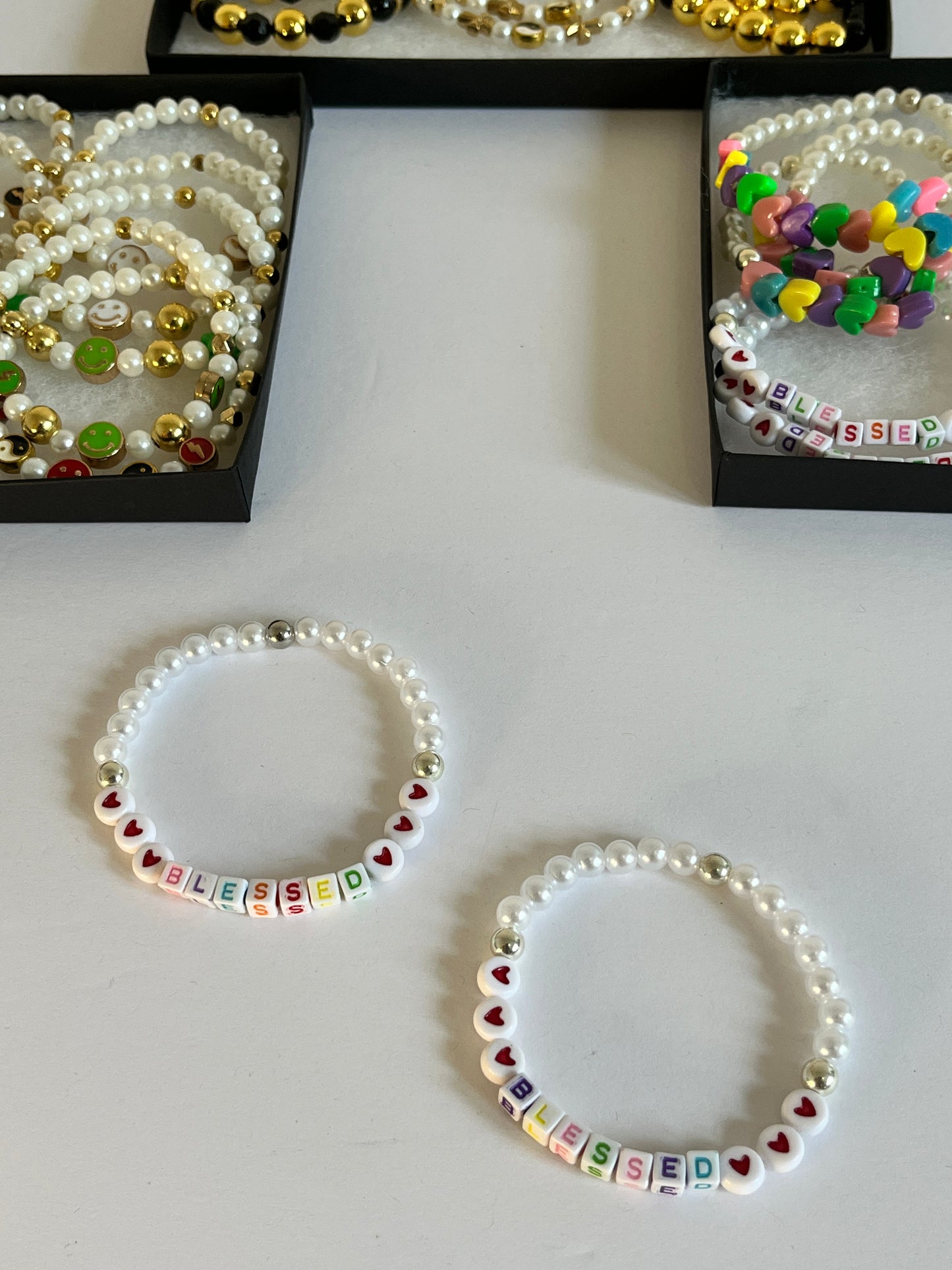 Blessed Bracelet
