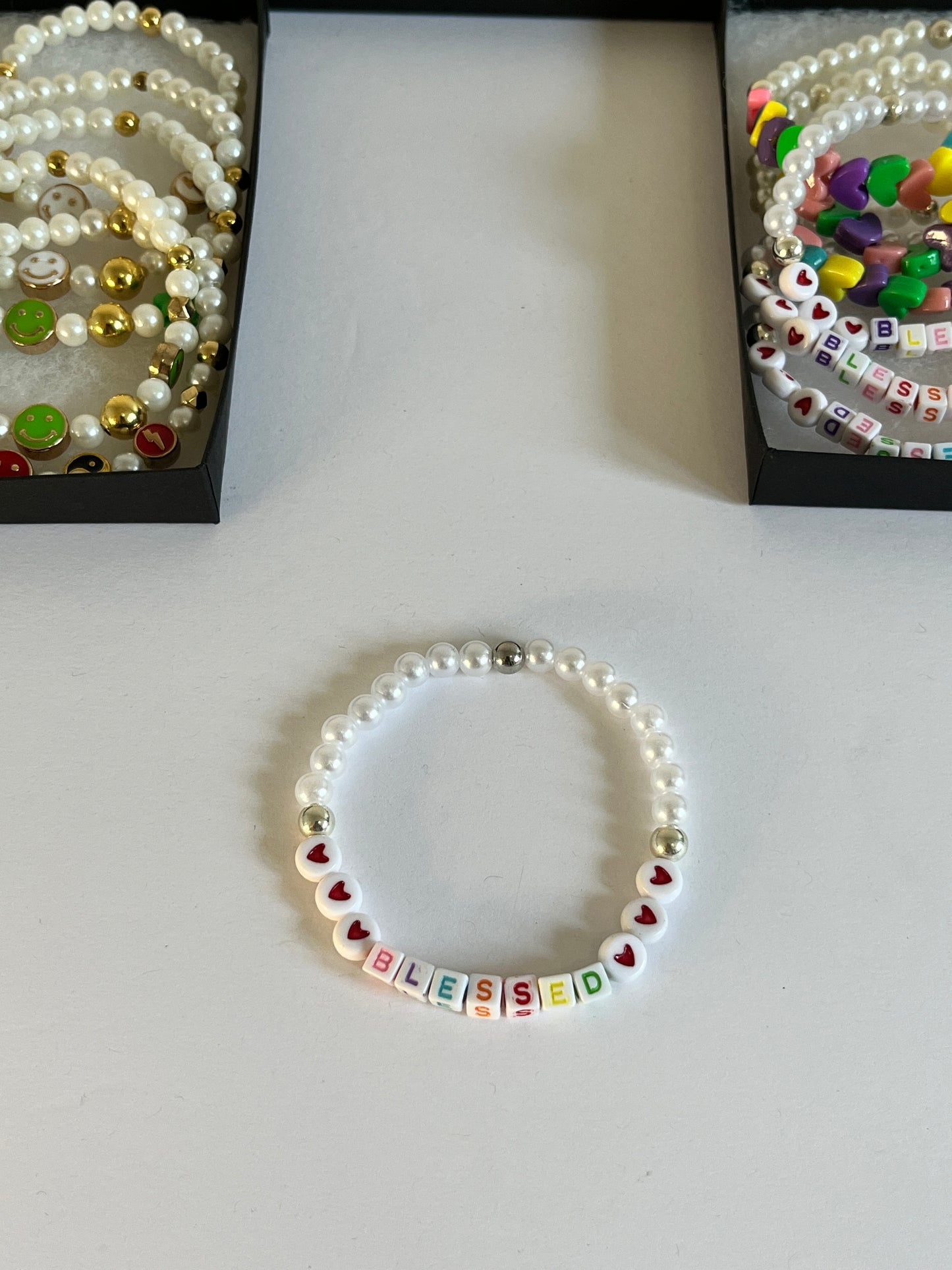Blessed Bracelet