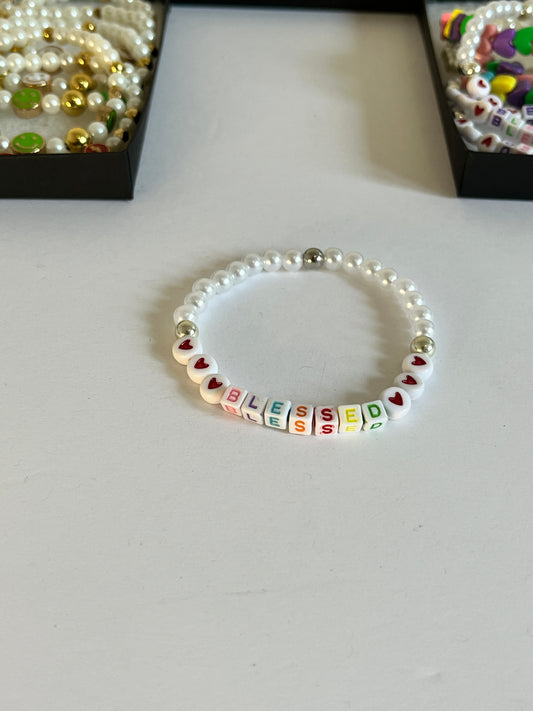 Blessed Bracelet