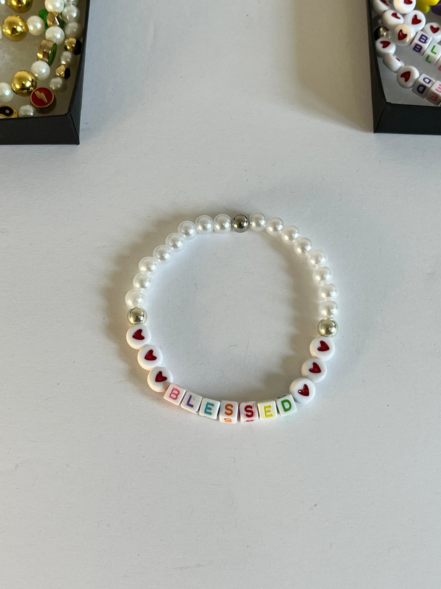Blessed Bracelet