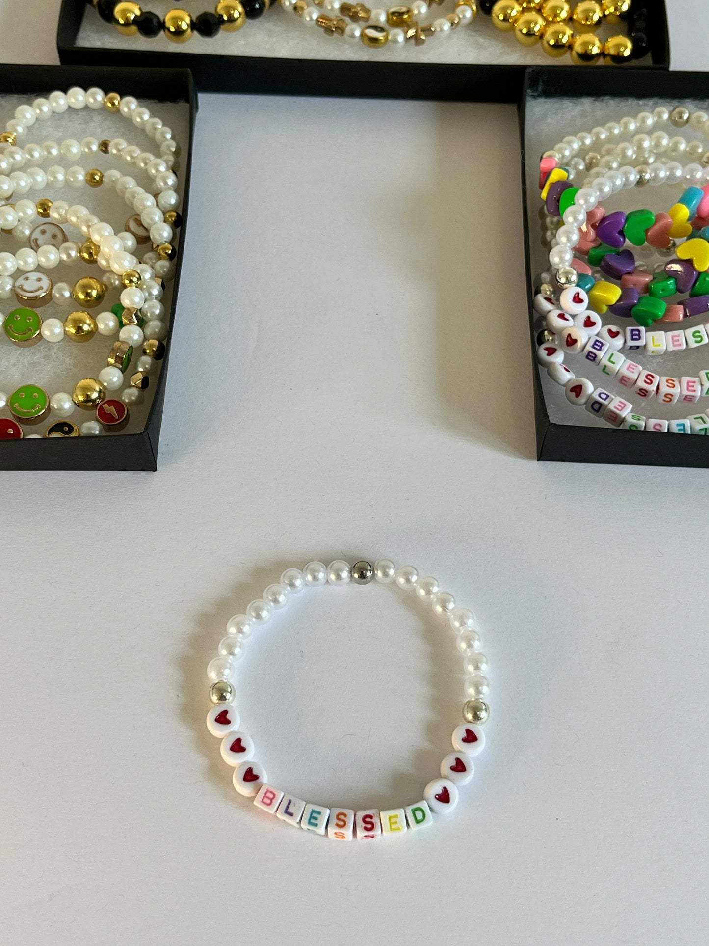 Blessed Bracelet